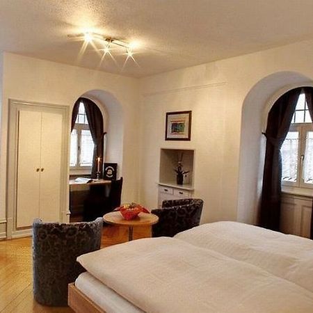 Hotel Splendid Interlaken Luaran gambar