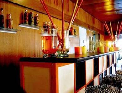 Hotel Splendid Interlaken Restoran gambar