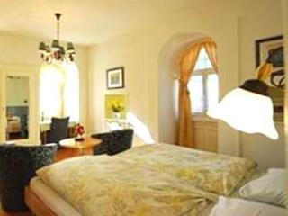 Hotel Splendid Interlaken Luaran gambar